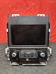 2016-2017 Chevrolet Impala Am Fm Cd Player Radio Receiver Used. Price: $89.99.