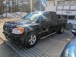 Engine Ecm Electronic Control Module 2WD 139.8" Wb Fits 08 Titan 181822 Used. Price: $150.00.