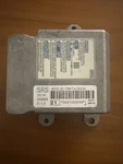 22 Honda Crv Srs Computer Diagnostic Control Module Part #77960TLAC420M4 Used. Price: $199.99.