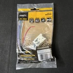 Metra 70-7550 Wiring Harness Nissan 1995+ New. Price: $10.99.
