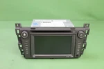 07 Cadillac Dts Gps Navigation Am Fm Radio Receiver Player Bose 15912143 Oem Used. Price: $101.99.