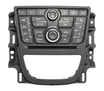 2012-2013 Buick Verano Oem Radio Audio Control Panel With Bezel 228711091 Remanufactured. Price: $125.00.