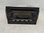 2001-2002 Honda Passport Am Fm Cd Player Radio Receiver U0WG3 Used. Price: $76.15.