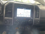 Audio Equipment Radio Control Panel Fits 18 Ford F150 Pickup 989681 Used. Price: $170.91.