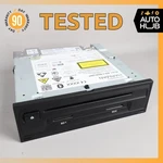 17-18 Porsche Macan Am Fm Radio Navigation Cd Head Unit 95B035891C Oem Used. Price: $345.23.