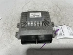 Engine Ecm Electronic Control Module 6.8L Fits 16-19 Ford E350 Van 837612 Used. Price: $164.99.