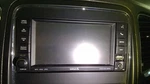 Audio Equipment Radio Receiver Face Plate Id Rhr Fits 12 Durango 494178 Used. Price: $93.75.