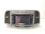 2013-2014 Toyota Venza Radio Receiver With 6.1" Display Module Factory Oem Used. Price: $241.33.