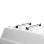 Thule Roof Rack Evo Flush Rail Probar Silver For Porsche Cayenne Suv Neu. Price: $412.85.