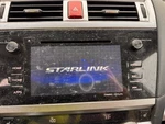 2015-17 Subaru Legacy Radio Recevier Unit Oem 86201AL64A Remanufactured *tested* Used. Price: $185.00.
