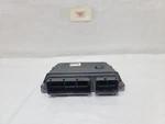 2012-2013 Toyota Prius Engine Control Module Ecm Oem 89661-47360 Used. Price: $66.99.