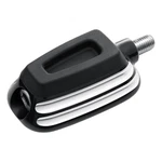 Harley-davidson Empire Shifter Peg Black Machine Cut 33600333 Oem Universal Fit New. Price: $52.20.