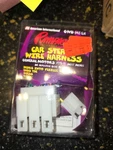 100% Oem American Internationa Wiring Harness Plug For Aftermarket Radio GWH342 Used. Price: $7.12.