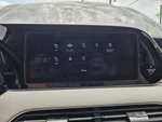 2020-2022 Hyundai Palisade Radio Display & Receiver: 96560-S8720 Used. Price: $300.00.
