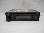 Radio Sedona 2002 Am Fm Cd Player 494668 Used. Price: $59.99.