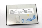 2016 2017 Escalade Electronic Telematics Communication Control Module Unit Oem Used. Price: $49.49.