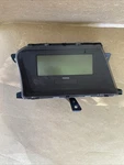 Info-gps-tv Screen Front Display Dash Mounted Fits 10-12 Lexus RX350 753191 Used. Price: $139.00.
