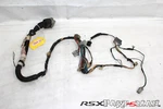 93 94 95 Honda Civic Si Ex Lh Driver Door Wire Harness 32751-SR8-A11 Used. Price: $82.99.