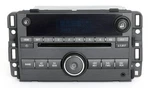 2006 Buick Lucerne Am Fm Radio & Aux Input MP3 Cd Player Unlocked 15849253 Remanufactured. Price: $180.00.