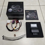 New Oem Lamborghini Aventador Track And Play Telemetry System Kit 470998381. Price: $800.00.