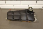 2005-2013 Chevrolet Corvette C6 Radiator Coolant Overflow Bottle 10304487 Used. Price: $56.25.