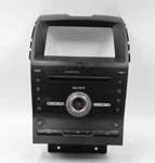 Edge 2017 Audio Equipment Radio 8477 Used. Price: $44.00.