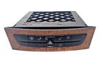 2006-2008 Mercedes E350 W211 CLS550 E63 Hazard Switch Control 2116800552 Oem Used. Price: $36.00.