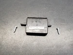 2008 2012 Honda Accord Ex-l Coupe Rear Anc Microphone Oem 39210-TA0-A01 Used. Price: $43.46.