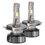 For Toyota Tacoma 1997-2015 Heise HE-H4PRO Led Conversion Kit H4, White New. Price: $241.65.