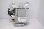 2017 - 2019 Land Rover Jaguar Audio Radio Receiver Oem GX6319C211CA Used. Price: $379.99.