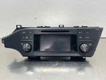 2013-2014 Toyota Avalon Radio Receiver Am Fm Cd MP3PLAYER W/display Oem Used. Price: $256.49.