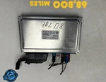2019-2024 Audi A6 A7 A8 S6 S7 S8 Q8 Drive Assist Control Module Oem 4KE907107AM Used. Price: $295.44.