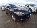 Chassis Ecm Driver Assist Navigation Id GJS166EZ0 Fits 13-17 Mazda CX-5 11504560 Used. Price: $73.02.