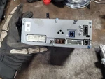 Audio Equipment Radio Receiver Center Dash Market Fits 23-24 Legacy 2034710 Used. Price: $141.89.