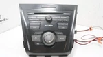 2014-2015 Acura Ilx Am Fm Cd MP3 Radio Receiver 39100-TX6-A21 Oem Used. Price: $61.32.