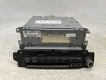 2008-2010 Bmw 528I Am Fm Cd Player Radio Receiver Wcqao Used. Price: $255.48.