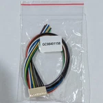 New Analog Input Cable For:hondata Kpro & S-300 GC98401158 Aux Wire Harness. Price: $47.95.