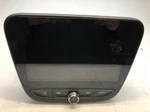 2019-2023 Chevy Equinox/malibu Radio Display Screen Control Panel Oem Used. Price: $117.38.