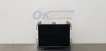 22 Jeep Wrangler Jlu Radio Audio Receiver With Display 8.4" 68472587AJ Used. Price: $765.00.