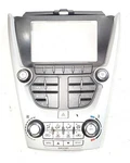 Radio Controls Pn 84096683 Oem 2016 2017 Chevrolet Equinox Used. Price: $82.08.