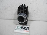Bmw X1 F48 2018 6582 6992827-02 Navigator Knob Controller Usato. Price: $87.14.