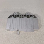 2016 Porsche Macan Stero Audio Amplifier AA7499 Used. Price: $183.08.