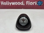 2005-2012 Porsche 911 Dash Clock Stopwatch Chronometer W/ Cover Oem 82 Kmiles Used. Price: $379.44.