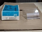Nos 1975-78 Oldsmobile Toronado Backup Lamp Lens Gm # 5966475 Lh New. Price: $75.00.