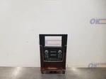 17 Lincoln Navigator 4X2 Radio Audio Control Panel FL7T18A802BJ3DZ8 Used. Price: $180.62.