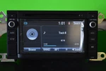 14-19 Toyota Tacoma 510359 Factory Touchscreen Cd Player Bt Radio 86140-04171 Seller. Price: $249.99.