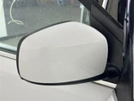 Passenger Side View Mirror Power Chrome Fits 11-16 Town & Country 2863056 Used. Price: $95.00.