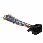 Metra 71-2106 Factory Replacement Wiring Harness With Oem Radio Plug New. Price: $23.99.