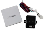 Omega Excalibur AU-84TM Car Alarm Shock Sensor Dual Stage New. Price: $16.95.