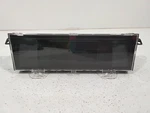 2018 Subaru Forester Clock & Temperature Display Oem Used. Price: $135.68.